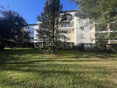 Duplex - 80 m² - 4 pièces