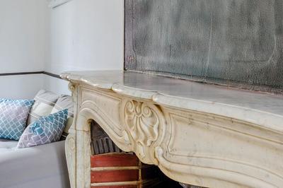 Maison - 127 m² - 6 pièces