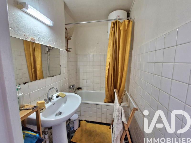 Appartement - 63 m² - 4 pièces