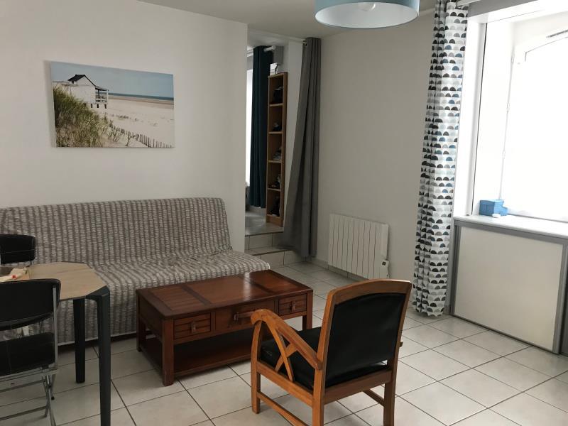 Appartement - 35 m² - 1 pièce