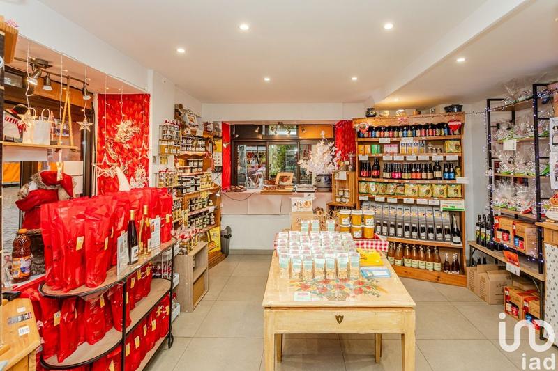 Local commercial - 40 m²