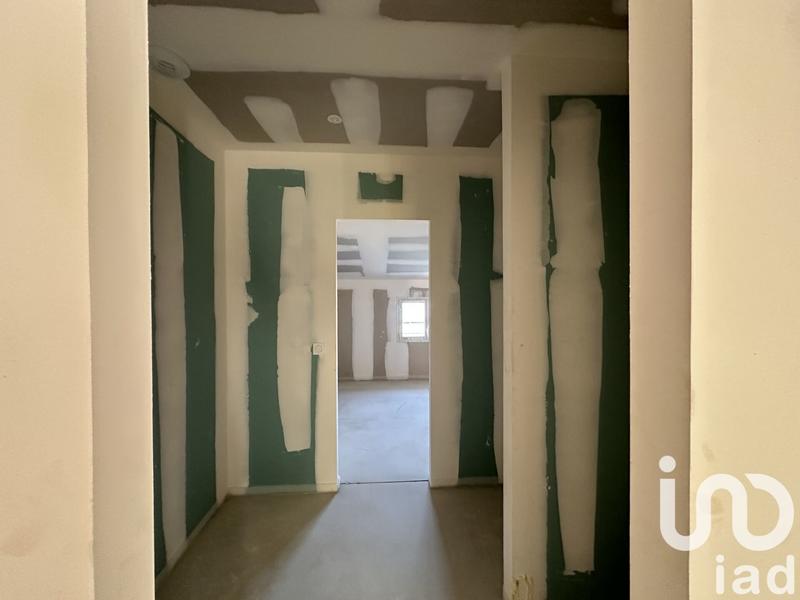 Maison - 149 m² - 5 pièces