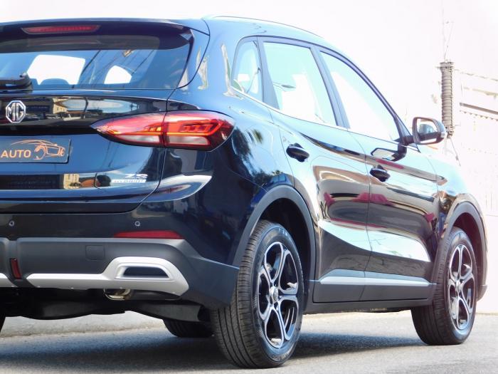 Mg Zs Motor Hybrid+ 197ch Comfort