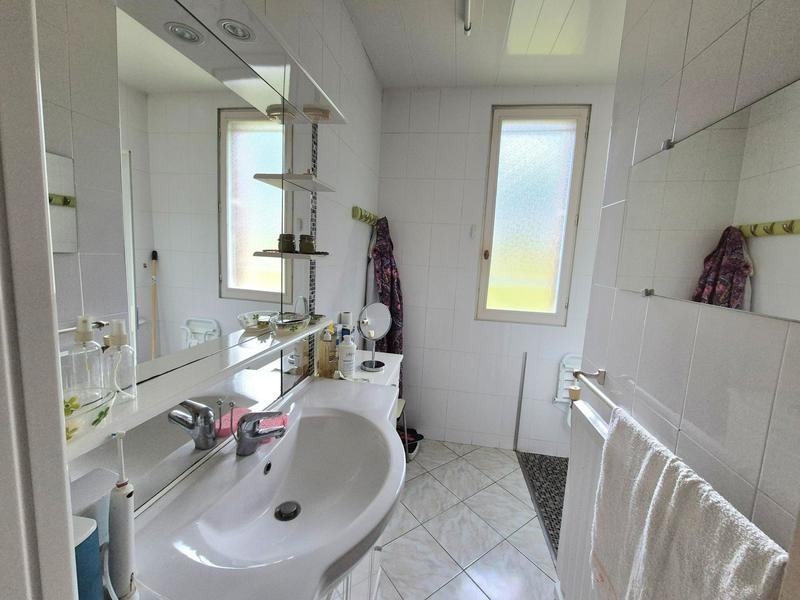 Maison - 67 m² - 3 pièces