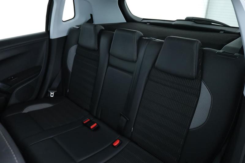 Peugeot 2008 1.6 VTi Allure Auto 120 ch
