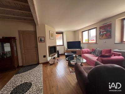 Maison - 193 m² - 5 pièces