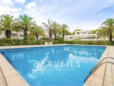 Appartement - 19 m² - 1 pièce