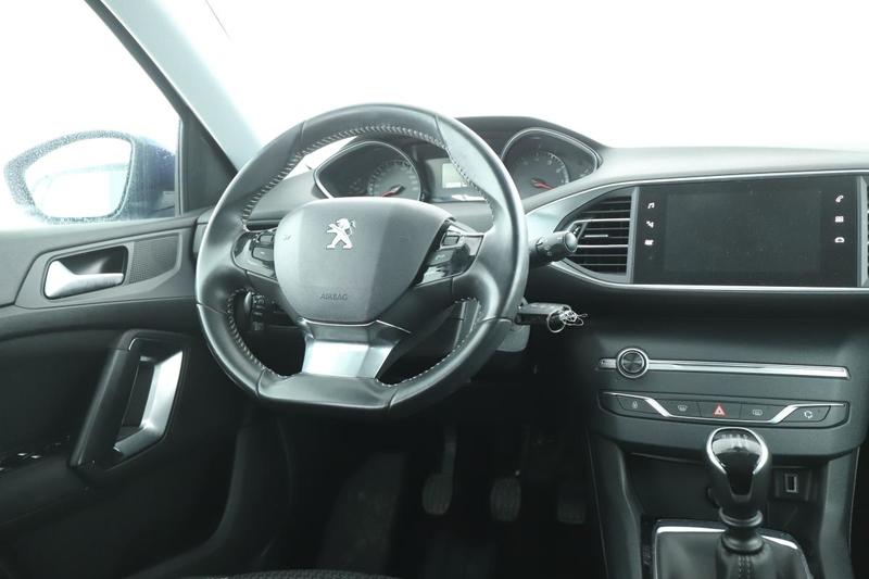 Peugeot 308 1.2 PureTech Active 110 ch