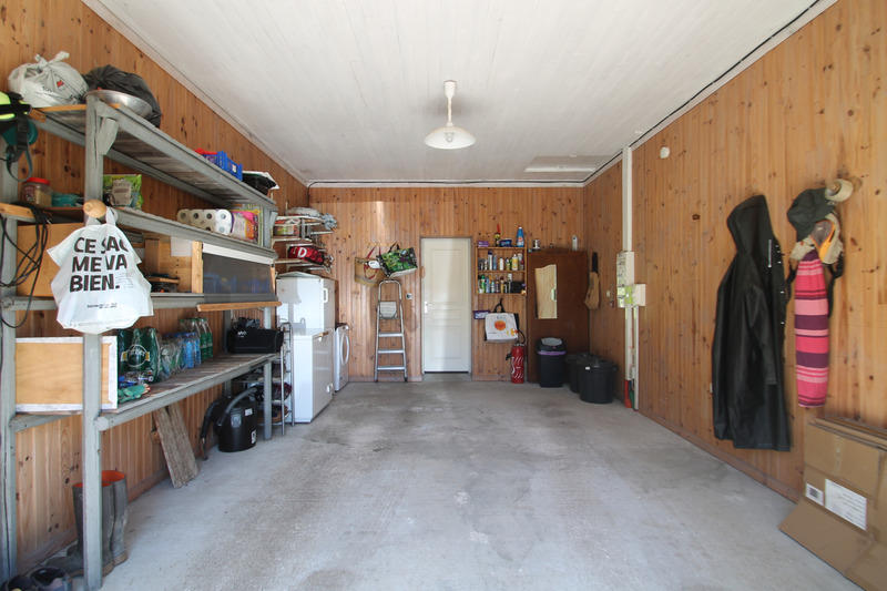 Maison - 109 m² - 4 pièces