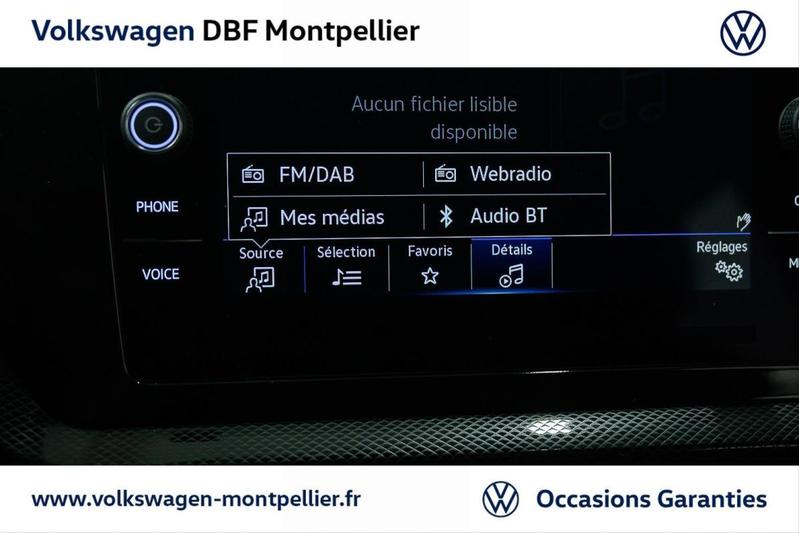 Volkswagen t-Cross Fl 1.0 Tsi 116ch Dsg7 Life/Life