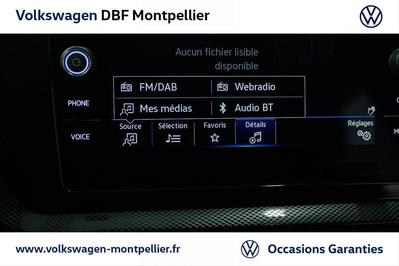 Volkswagen t-Cross Fl 1.0 Tsi 116ch Dsg7 Life/Life