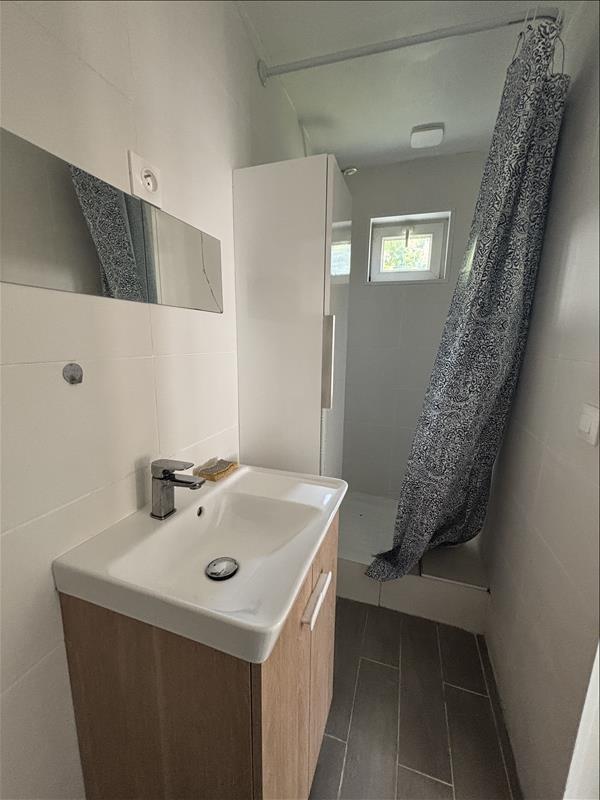 Appartement - 17 m² - 1 pièce