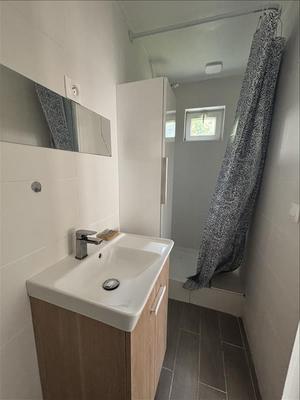 Appartement - 17 m² - 1 pièce