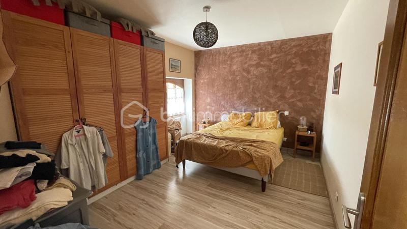 Maison en pierre - 266 m² - 10 pièces