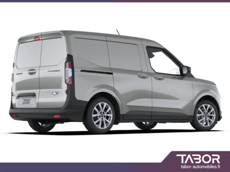 Ford Transit Courier 100 Limited Cam régul 16p