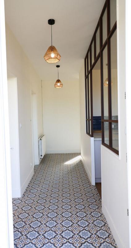 Maison - 128 m² - 5 pièces