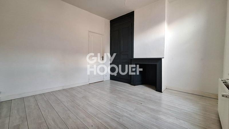 Maison de loisirs - 66 m² - 4 pièces