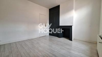 Maison de loisirs - 66 m² - 4 pièces