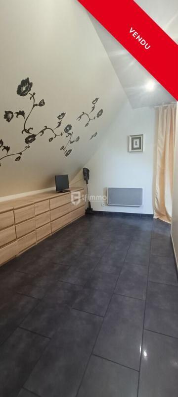 Maison - 178 m² - 5 pièces