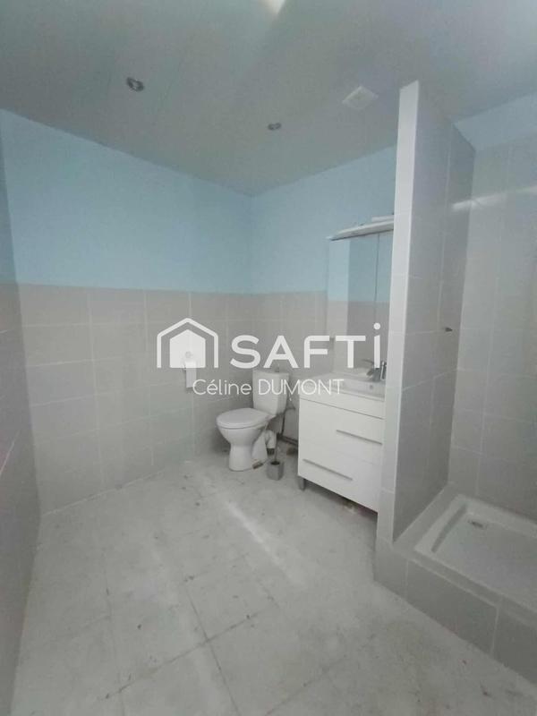 Maison - 148 m² - 8 pièces