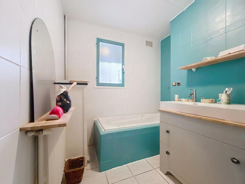 Appartement - 87 m² - 4 pièces