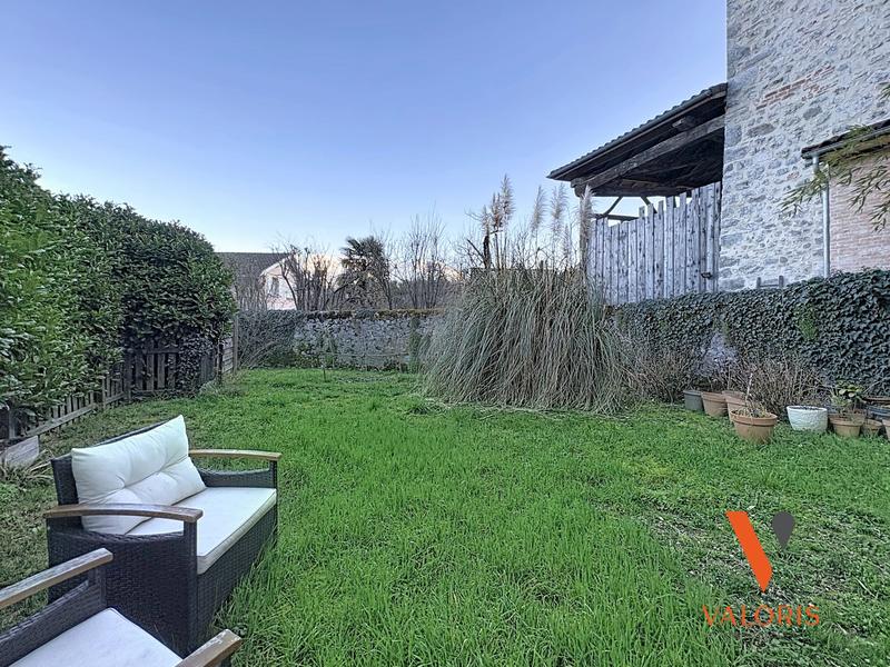 Maison - 127 m² - 6 pièces