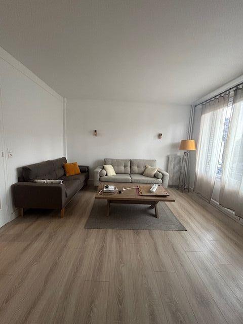 Appartement - 86 m² - 3 pièces