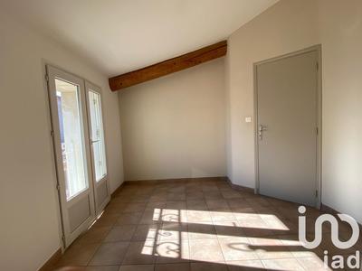 Maison de village - 79 m² - 4 pièces