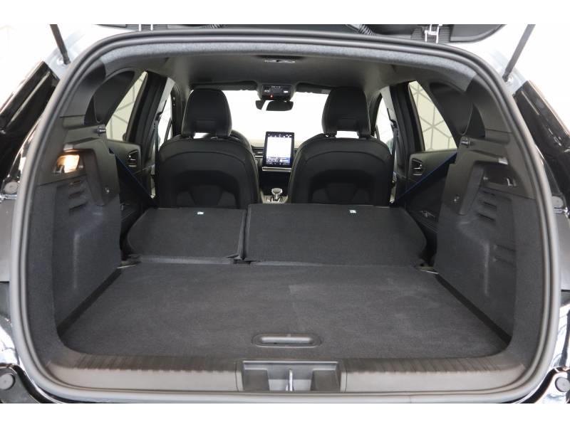 Renault Captur E-Tech full hybrid 145 ch esprit Alpine