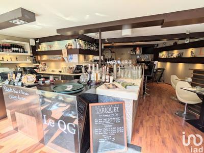 Local commercial - 94 m²