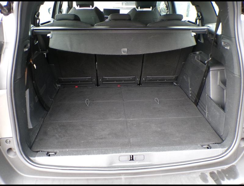 Peugeot 5008 Bhdi 130 Active Pack Eat8