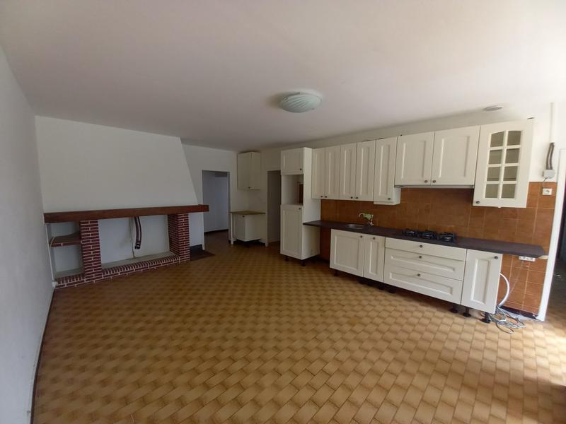 Maison traditionnelle - 170 m² - 5 pièces