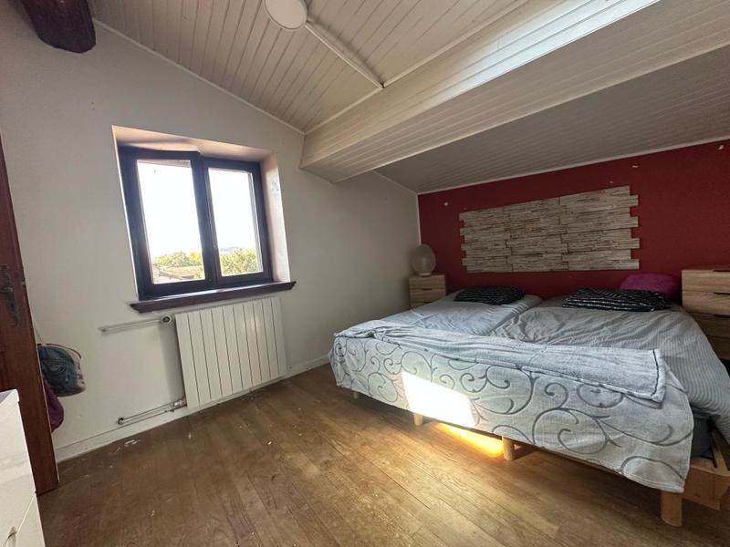 Appartement - 110 m² - 5 pièces