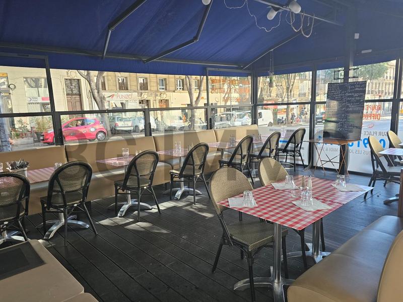 Fonds de commerce - Magasins - 100 m²