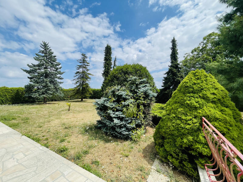 Maison - 165 m² - 5 pièces