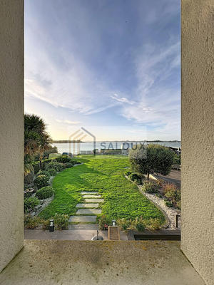 Maison - 164 m² - 4 pièces