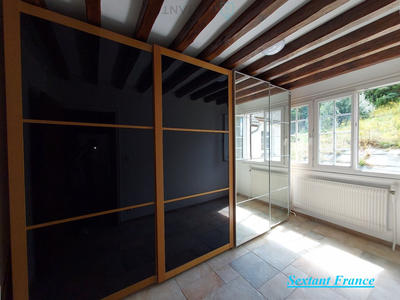 Maison - 179 m² - 6 pièces