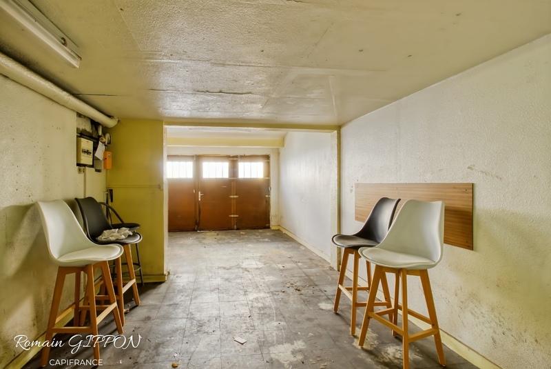 Maison - 114 m² - 5 pièces