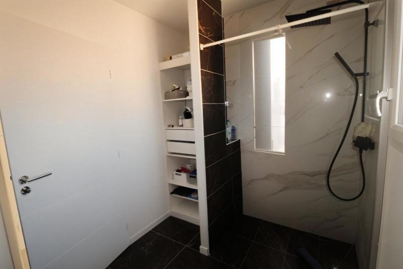 Maison - 109 m² - 5 pièces