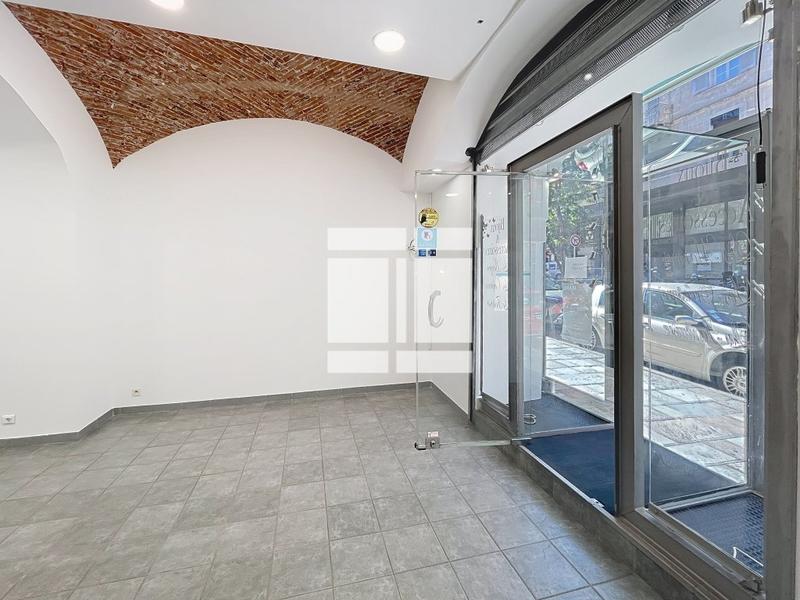 Local commercial - 45 m²
