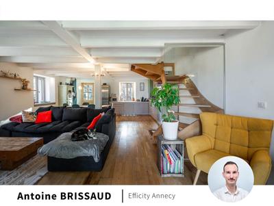 Ferme - 102 m² - 5 pièces