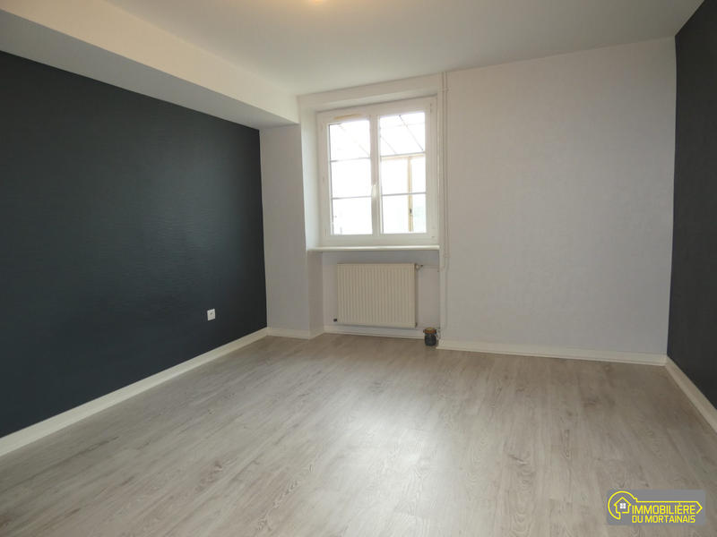 Maison - 82 m² - 2 pièces