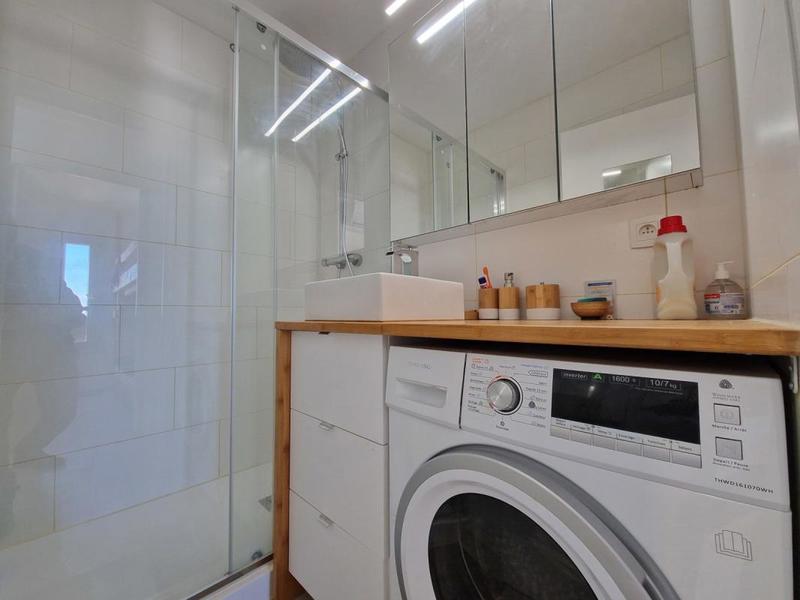 Appartement - 46 m² - 3 pièces