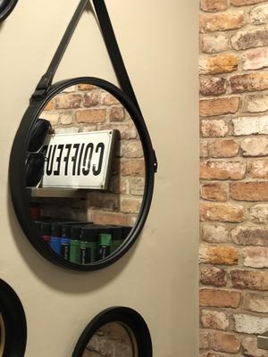 Coupe coiff’  Barber shop