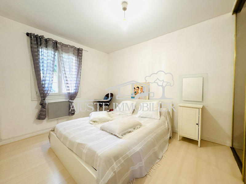 Maison - 106 m² - 4 pièces