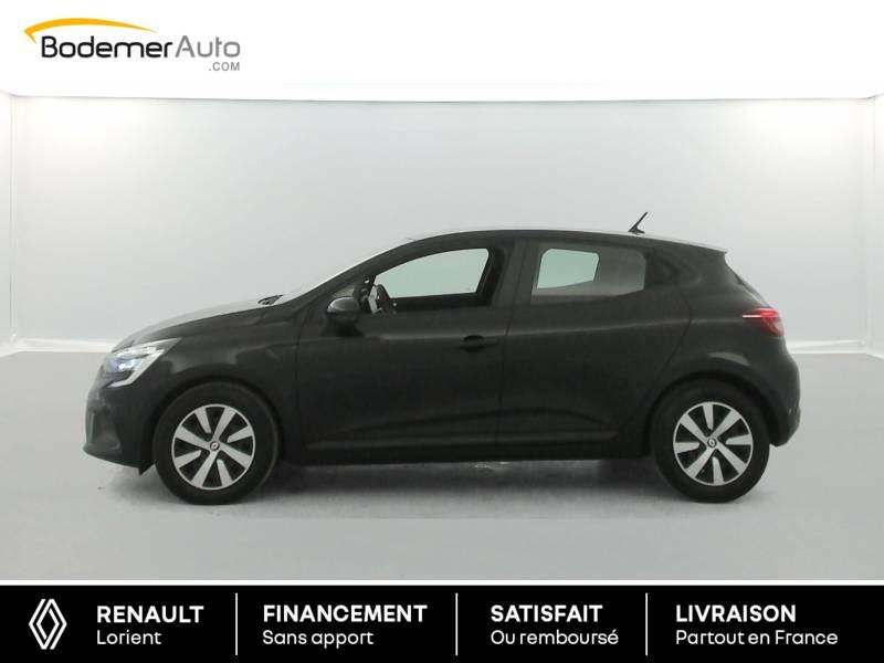 Renault Clio TCe 90 Equilibre