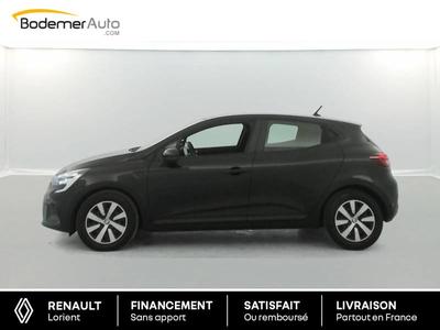 Renault Clio TCe 90 Equilibre