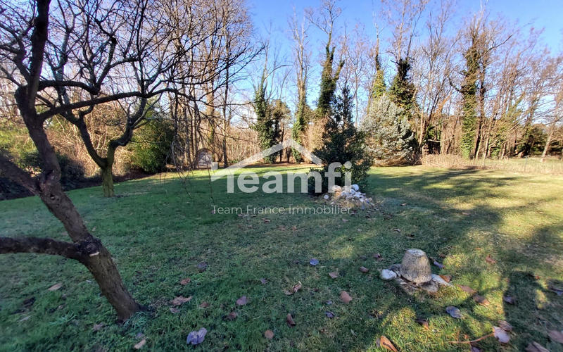 Maison traditionnelle - 139 m² - 6 pièces