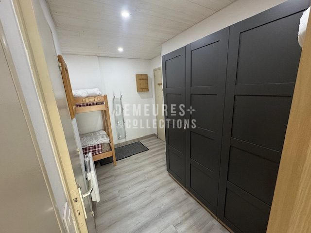 Appartement - 25 m² - 1 pièce