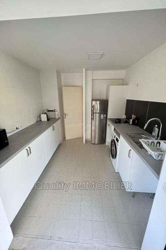 Appartement - 101 m² - 3 pièces